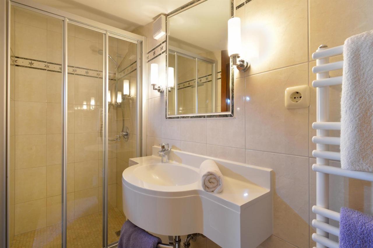 Alpenresidenz Unterrainer Apartment Елмау Екстериор снимка