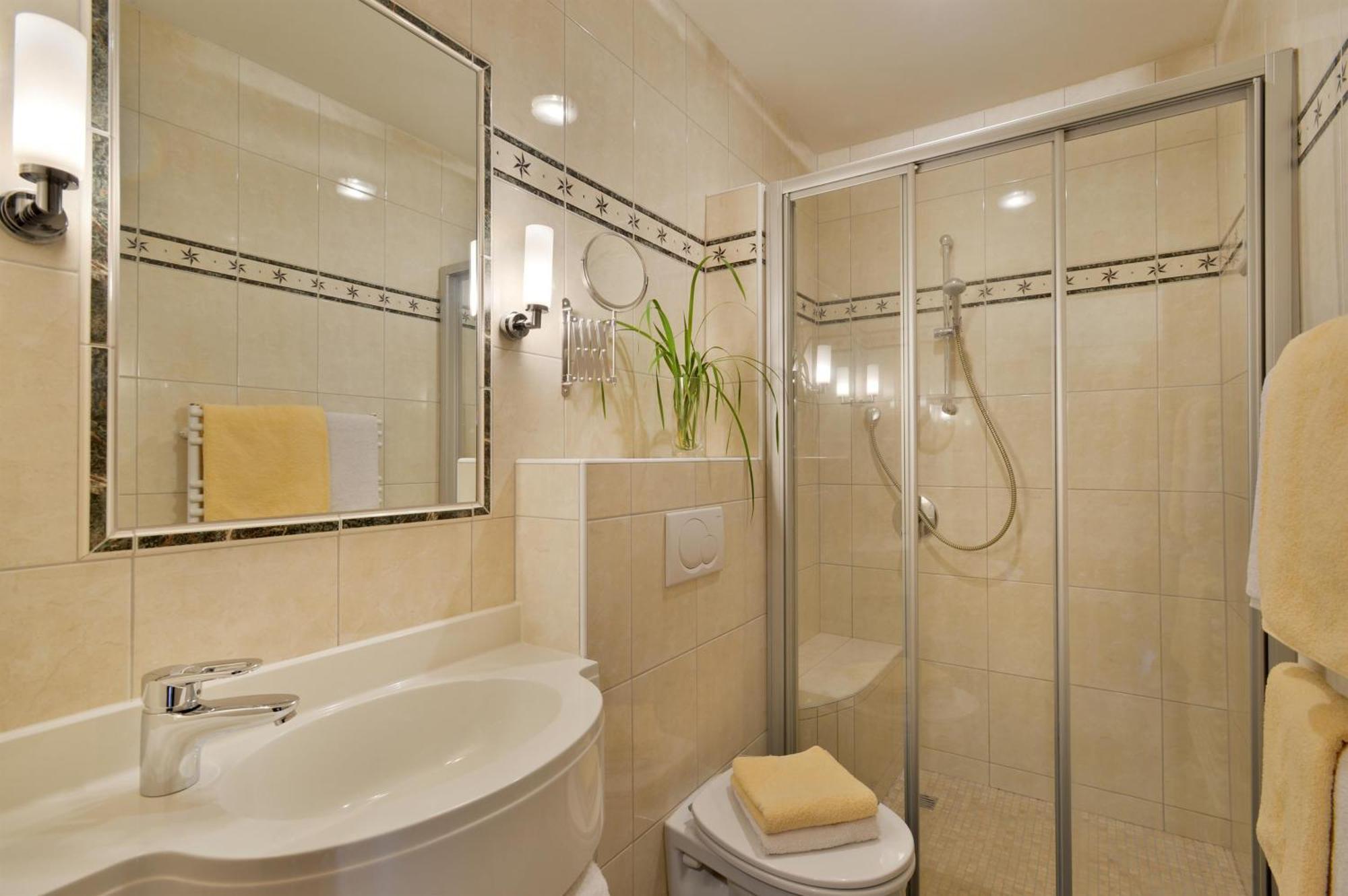 Alpenresidenz Unterrainer Apartment Елмау Стая снимка